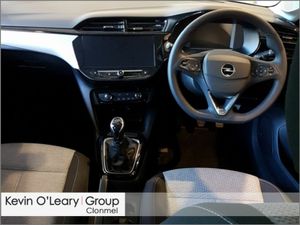 Opel Corsa Elegance 1.2i (75PS) S/S 5 Speed - Image 4