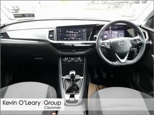 Opel Grandland SC 1 2 130PS PET 6 - Image 2