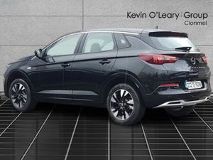 Opel Grandland SC 1 2 130PS PET 6 - Image 3