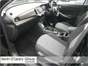 Opel Grandland SC 1 2 130PS PET 6 - Image 4