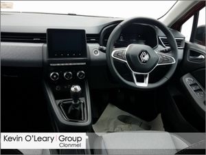 Renault Clio EVOLUTION TCe 90 - Image 3