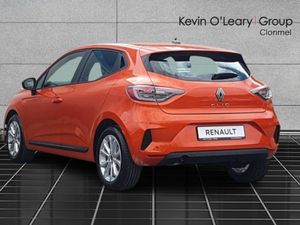 Renault Clio EVOLUTION TCe 90 - Image 4