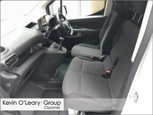 Opel Combo L1H1 NEW MODEL  COMBO KOMFORT 1.05D 6 S - Image 4