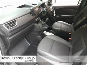 Renault Kangoo KANGOO ML19 DCI 95 START 4DR - Image 4