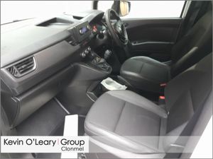 Renault Kangoo KANGOO ML19 DCI 95 START 4DR - Image 4