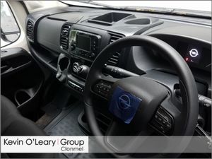 Opel Movano L3H2 2.2 3.5T NEW - Image 3