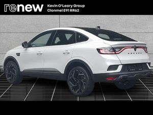 Renault Arkana TCe 160 Auto esprit Alpine - Image 4