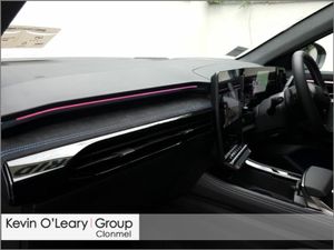 Renault Rafale E-TECH Hybrid 200 Auto esprit Alpin - Image 2