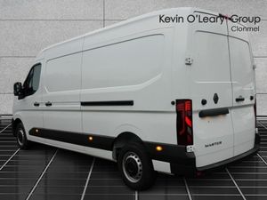 Renault Master MASTER LM35 START 130BHP - Image 3