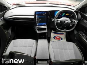Renault Scenic E-Tech techno 87kWh 220hp - Image 2