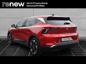 Renault Scenic E-Tech techno 87kWh 220hp - Image 3