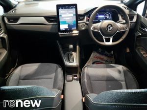 Renault Captur E-TECH Hybrid 145 Auto Techno - Image 2