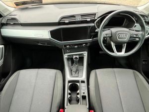 Audi Q3 TECHNIK 45 TFSI E AUTO PHEV - Image 2