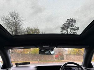 Mercedes-Benz E-Class PAN ROOF E220 D COUPE AMG SP - Image 3