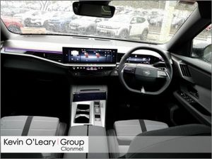 Opel Grandland GS PureTech 136 MHEV - Image 2