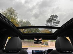 BMW iX3 M SPORT WITH OPENING PAN ROOF - Image 3