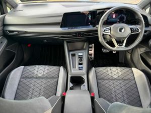 Volkswagen Golf R-LINE 1.5 MK8 PETROL MHEV AUTO - Image 2