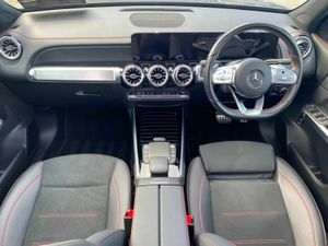 Mercedes-Benz EQB 350 AMG LINE PREMIUM 4MATIC SUN - Image 2