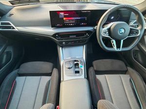 BMW i4 M-SPORT 19" WHEELS EDRIVE40 - Image 2