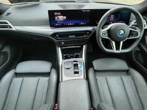 BMW i4 EDRIVE40 M-SPORT UPGRADED ALLOYS - Image 2