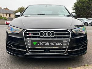Audi S3 5DR NEW NCT - Image 3