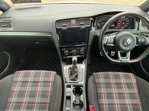 Volkswagen Golf GTI DSG 5DR NEW NCT 12 MONTH WARRA - Image 2