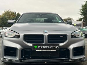 BMW M2 COUPE AUTO - Image 3