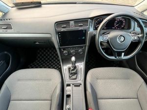 Volkswagen Golf 1.2 5DR AUTO PETROL NEW NCT 12 MON - Image 2