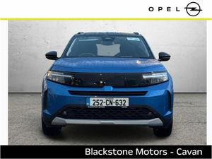 Opel Frontera Hybrid GS 1.2 136hp automatic - Image 2