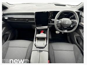 Renault Austral E-TECH Hybrid 200 iconic esprit Al - Image 2