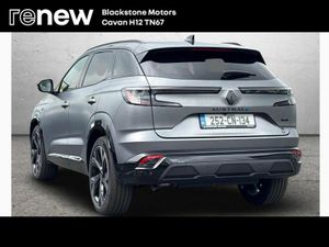 Renault Austral E-TECH Hybrid 200 iconic esprit Al - Image 3