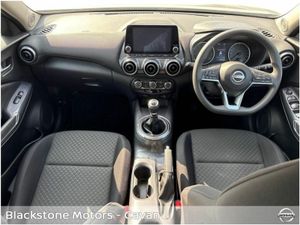 Nissan Juke 1.0T PET 2WD SV - Image 2
