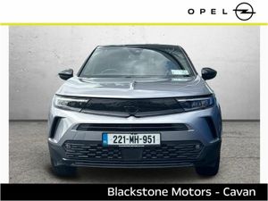Opel Mokka SRI 1.2i (100PS) S/S - Image 2