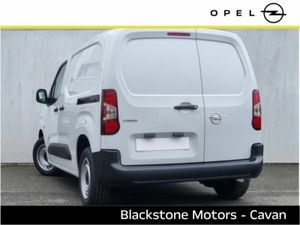 Opel Combo - Image 3