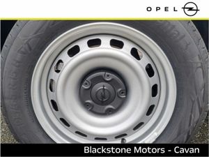 Opel Combo - Image 4