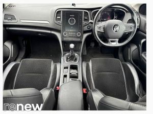 Renault Megane 1.5 Blue dCi 115 Iconic - Image 2