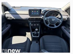 Dacia Jogger TCe 110 Comfort - Image 2