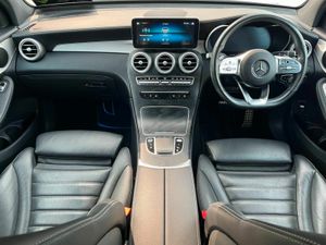 Mercedes-Benz GLC 300DE AMG LINE PREMIUM 4MATIC - Image 2