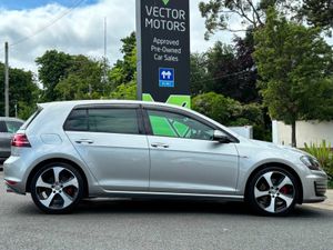Volkswagen Golf GTI 2.0 TSI DSG NEW NCT 12 MONTH W - Image 3