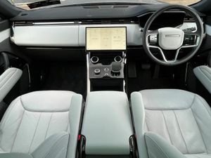 Land Rover Range Rover Sport SE P440E NEW MODEL EI - Image 2
