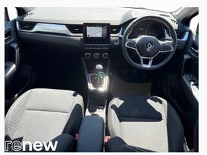 Renault Captur TCe 90 Evolution - Image 2