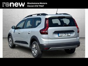 Dacia Jogger TCe 110 Comfort - Image 3