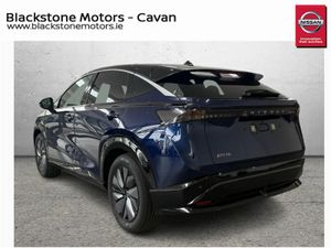 Nissan Ariya 63kWH Advance - Image 3