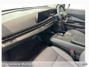 Nissan Ariya 63kWH Advance - Image 4