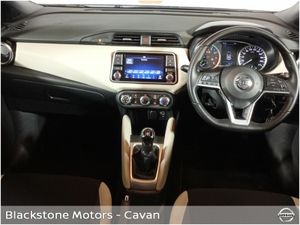 Nissan Micra 1.0T N DESIGN - Image 2