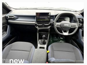 Dacia Bigster Expression Tce 140 - Image 2