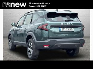 Dacia Bigster Expression Tce 140 - Image 3