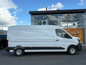Renault Master FWD LM35 Blue dCi 150 Start - Image 3