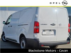 Opel Vivaro - Image 4