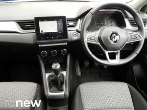 Renault Captur TCe 90 Evolution - Image 2